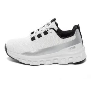 르까프 키즈 아발론 운동화 화이트 LE5W319WHT