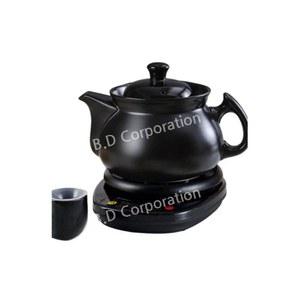 약탕기 자동 달인 캐서롤 차탕기 기계 한약 가정용 건강원 전기