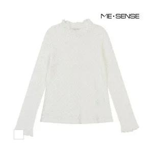 [미센스] 시스루 슬림 티셔츠_MB33TSM201Z956818