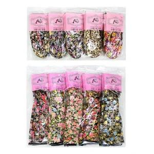 9728 양말 플라워 아름다운 인기상품 태극 신상 기모버선 금장