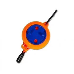 캠핑빨랫줄 빨래걸이 캠핑용품 휴대용 야외 차박 (48ua2)