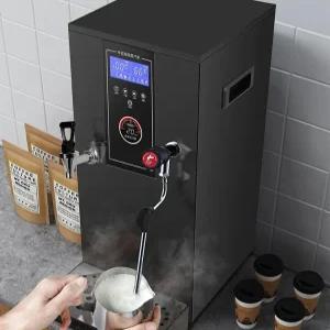 업소용 우유 스팀기 제조 라떼 거품 폼 밀크포머