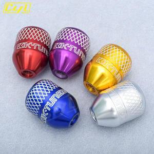 트럭기어봉 JDM 알루미늄 K 튜닝 기어 시프트 노브, 레이싱 스포츠 수동 변속기 시프터 레버 헤드, 혼다용