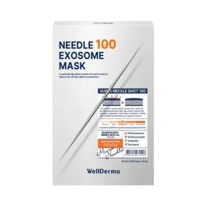 니들100 엑소좀 마스크 1박스 5매)