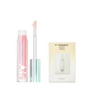 [롯데백화점]맥 [단독/홀리데이] 립글라스 에어 논-스틱 글로스 (+ 클렌징 오일 2ml 증정)