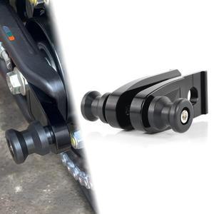 오토바이 뒷바퀴 액슬 슬라이더 스윙 암 스풀 스탠드 나사 혼다 CB500F HORNET NX500