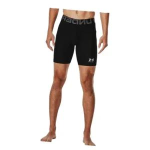 매장정품 UNDERARMOUR 언더아머 남성 스포츠 기능성 5부 레깅스 이너 바이크 쇼츠 태클 팬츠 1361596-001 6