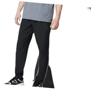 매장정품 UNDERARMOUR 언더아머 남성 UA 스포츠 트레이닝 팬츠 긴바지 블랙 1388017 658101