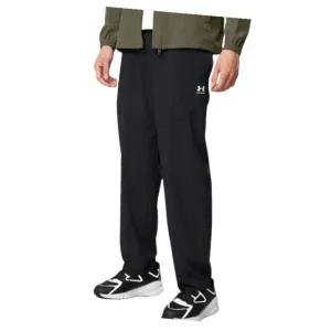 매장정품 UNDERARMOUR 언더아머 남성 스포츠 기능성 긴바지 UA 바이브 우븐 일자핏 팬츠 1386556-001 65812