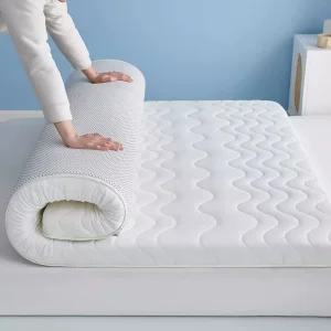 라텍스 토퍼 메모리폼 접이식토퍼 탑토퍼 미니싱글토퍼