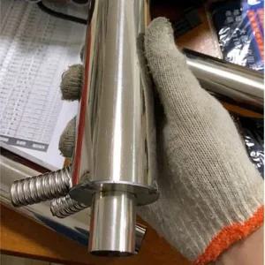 무시동히터열교환기 차박 예열기 히터 펌프