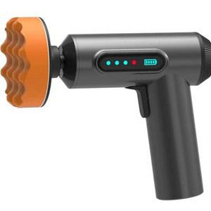 폴리싱기 미니 폴리싱장비 장비 폴리싱 단품 차량용 광택기 유막