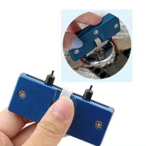 시계 오프너 뚜껑따개 건전지교체 도구 공구 시계용품 시계공구 손목시계 시계건전지교체