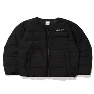 EIDER 아이더 DUW24561 THERMOLOCK C (써모락 C) UNI U넥 슬림 다운 자켓