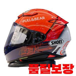 Shoei Z7 TC-1 풀 페이스 헬멧 NXR 오토바이 라이딩 모토크로스 레이싱