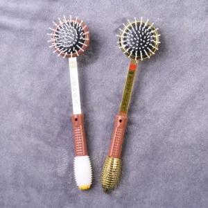 혈액순환 팡팡 황금 어깨 지압 목 지압봉 안마기 전신마사지기 혈침구 선물