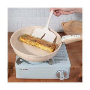 퓨어미즈키 실리콘 대왕 와이드 뒤집개