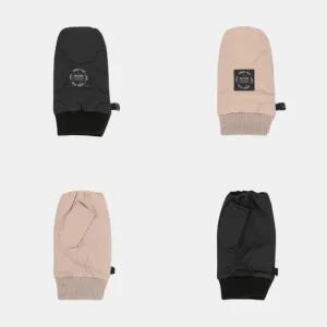 [롯데백화점]네파 남여 공용 라이프스타일 써모 퍼프 핸드워머 손토시 벙어리 장갑 7KF8120