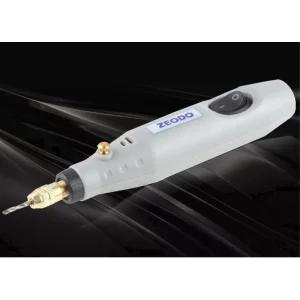 소형 조각 드릴 다듬기 미니전동그라인더 공예 공구 절단날 가는기계 핸드 도구