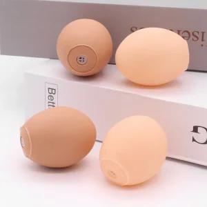 반려동물 삑삑이 에그볼 계란 달걀 장난감 H-00047 강아지장난감