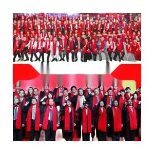 코발트 순모 블루 스카프 숄 겨울 색상 모직 4가지 머플러 여성 목도리