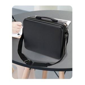 노트북 하드케이스 16인치 태블릿 블랙15인치 파우치 서류가방