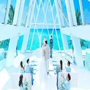 [리마인드 웨딩] 괌 5일 #닛코 #오션프론트프리미어룸 #리마인드웨딩 #전용비치스냅 #스드메포함 #가족이벤트 #라운지조식 #NEW시내관광 #별빛투어