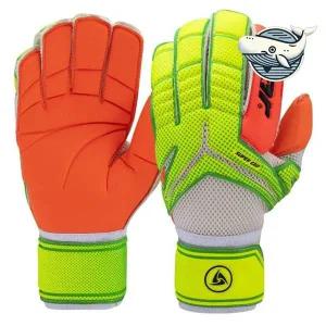 [콩심팥심]스타 골키퍼 장갑 축구 장비 전문적인 보호