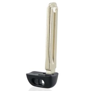 자동차 키리스 엔트리 케이스, 도요타 스페어 스마트 키, 코롤라 캠리 프리우스에 적합