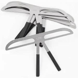 눈썹 가이드 틀 매핑 (WFK85JO)