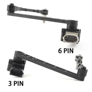 자동차 후면 높이 레벨 센서 교체 액세서리, 랜드로버 레인지로버 L322 2010 LR023653