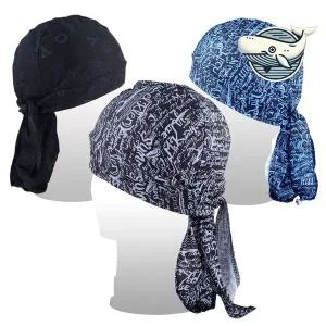 경량 여름 스포츠 두건 자전거 등산 헤드웨어