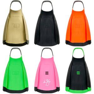 DMC 리펠로 숏 오리발 핀 수영