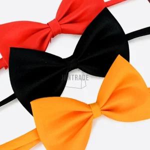 리본넥타이 남성보타이 넥타이핀