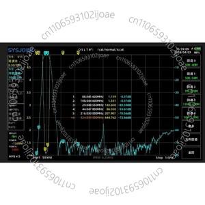 스피커밴드패스 필터 88-108MHz N 암 커넥터 100w 간섭 방지 수신 향상