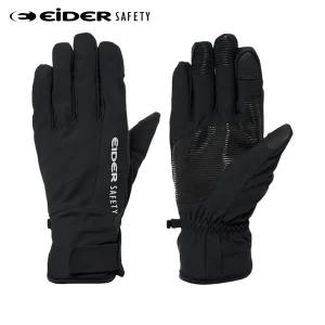 아이더세이프티 웜업장갑 겨울 미끄럼방지장갑 스마트폰터치가능