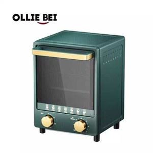 미니오븐 전자레인지 32L 가전 스마트 자동 컨벡션 10L 초미니 다기능