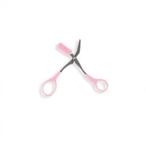 눈썹정리 정리가위 눈썹 미용가위 브로우가위 (47PrH)