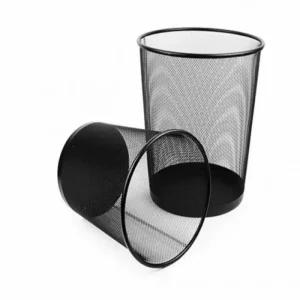 철제 우산꽂이 수납바구니 매쉬바스켓 (48jFP)