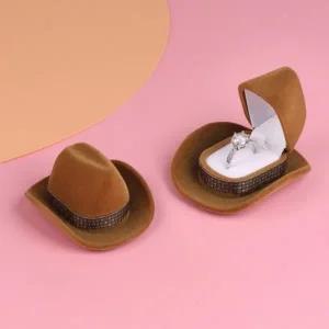 백일 100일 반지 케이스 손주 선물 프러포즈 반지함 특이한 상자 디피 특별한 유니크한 KK0289