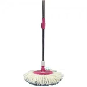 회전 청소밀대 걸레 바닥 카펫 밀대 밀대청소기 회전걸레 물걸래 극세사걸레 막대걸레