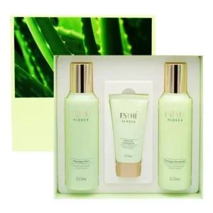 겨울 촉촉한 피부유지 여성 기초화장품세트 (WD908D3)