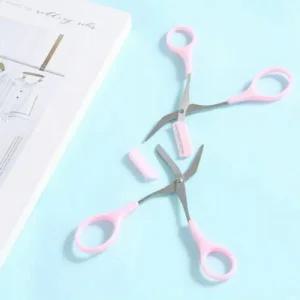 도구 가위 소품 셀프 미용 정리 관리 칼 793 (47M5S)