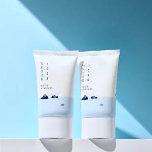라운드랩 1025 독도 선크림 50ml SPF 50 PA 2개 755639