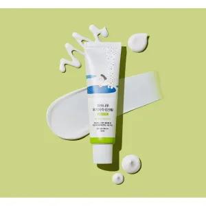 라운드랩 자작나무 무기자차 선크림 50ml SPF 50 PA 755604