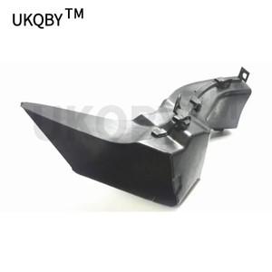 자동차 브레이크 에어 덕트 3 시리즈 F35 316LI 328LI mw2011-2016 범퍼 환기 튜브 공기 흡입구