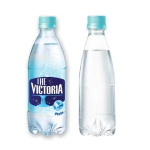 더 빅토리아 탄산수 탄산음료 플레인 500ml 20개 에코 무라벨