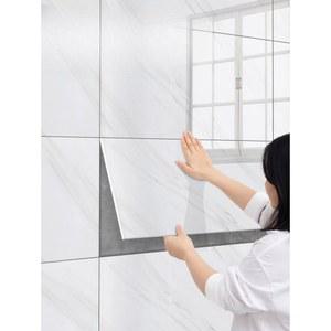 욕실 방수 천장시트지 접착 대리석 인테리어 시트지 셀프 1 벽지 심플 타일 화장실