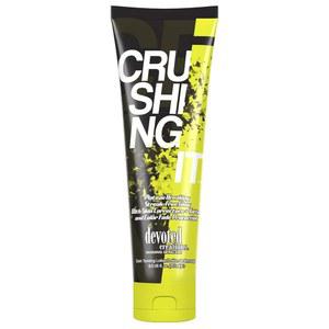 헌신적인 크리에이션 크러쉬 잇 다크 태닝 로션 8.5온스