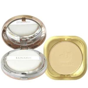 Ksr 루나리스 실키 핏 트윈케익 g 리필내장 스킨커버 투웨이케이크 리필내장